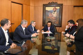 salta recibe una inversion de 2.500 millones para producir carbonato de litio