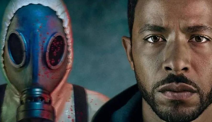 La serie Wolf es uno de los estrenos más esperados de HBO Max durante septiembre. La serie Wolf es uno de los estrenos más esperados de HBO Max durante septiembre.