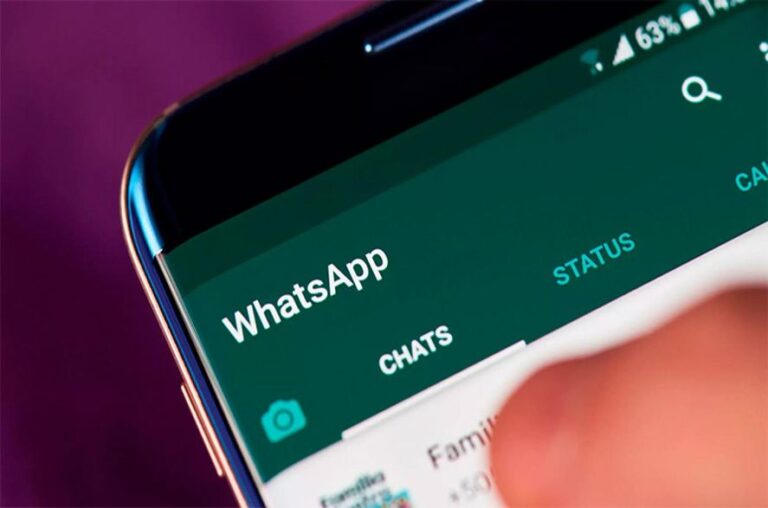 La estafa en WhatsApp por la quinta vacuna contra el Covid
