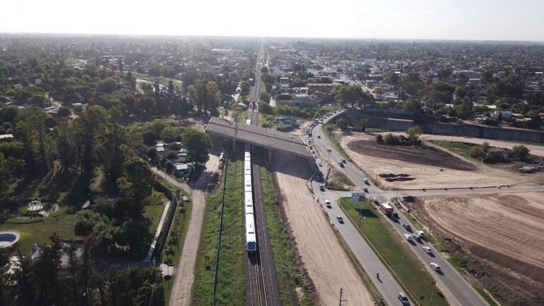 La Autopista Presidente Perón, cerca de concretar un avance clave