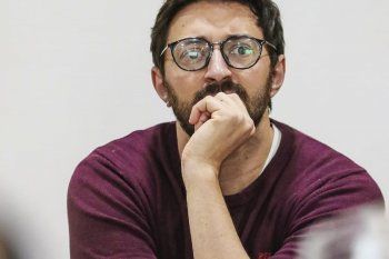 Lanata trató de boludo a Yeza y el intendente le respondió