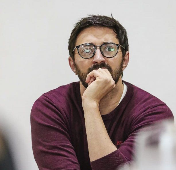 Lanata trató de