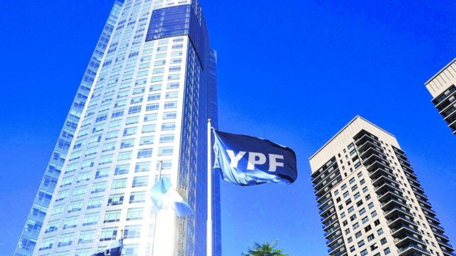 Un parque eólico de YPF entrará al mercado eléctrico