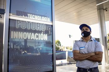 YPF a punto de cumplir 100 años