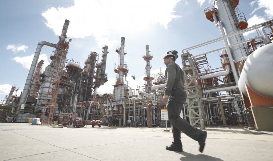 Supeh confirmó el acuerdo alcanzado con YPF