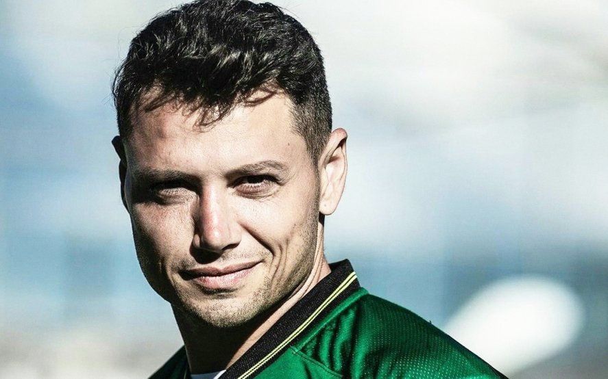 Mauro Zárate debe definir su futuro. ¿Sigue en América? ¿Se suma a Gimnasia?