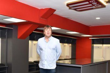 zielinski: siempre admire a estudiantes