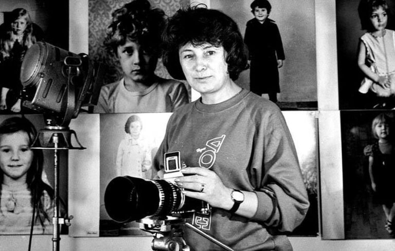 Quién fue Zofia Nasierowska y por qué Google le rinde homenaje