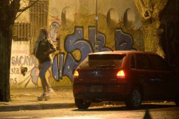 Traslado de la zona roja: todas las voces de un hecho histórico en la ciudad.