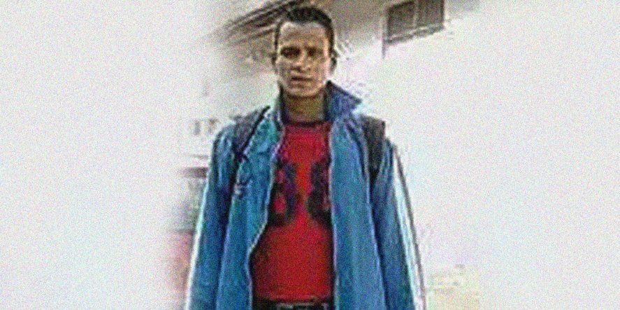 Foronda, el único de los colombianos que no llegó a debutar en el Lobo.