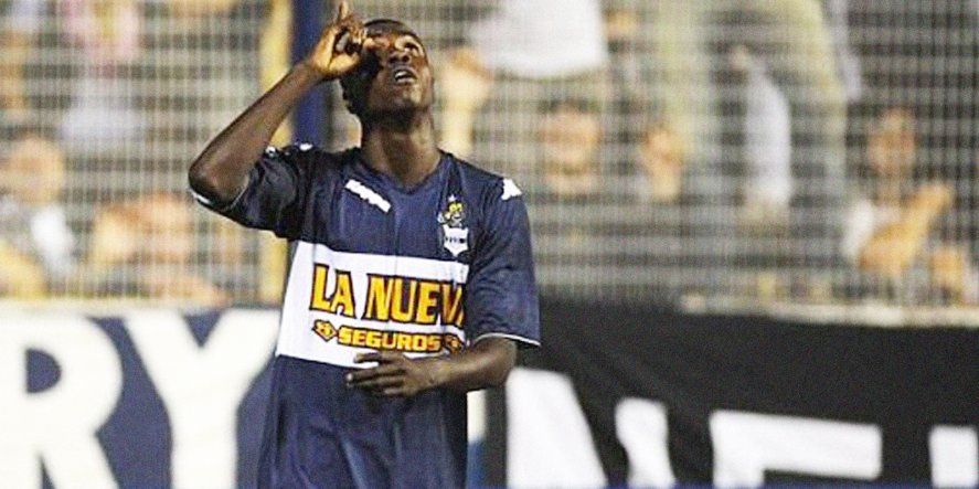 Pérez fue clave en el Lobo, sobre todo en la Promoción de 2010.