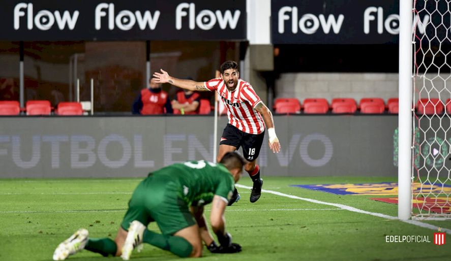 Vuelve el fútbol argentino: Sarmiento - Estudiantes será uno de los liberados.