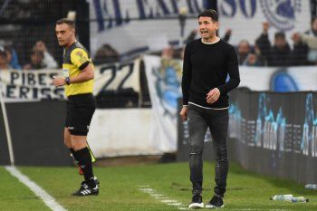 Sebastián Romero, el balance de Gimnasia y el mercado de pases que se viene tras la Liga Profesional