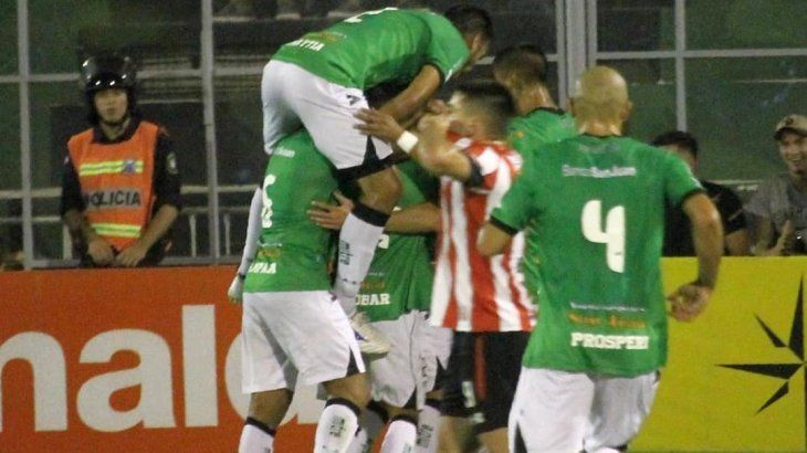 Resultado de imagen para san martin estudiantes