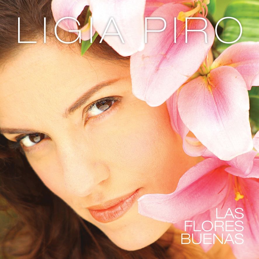 "Me sorprendía la estética de las tapas de los discos de las cantantes, y el siguiente paso era escuchar qué había ahí adentro”.