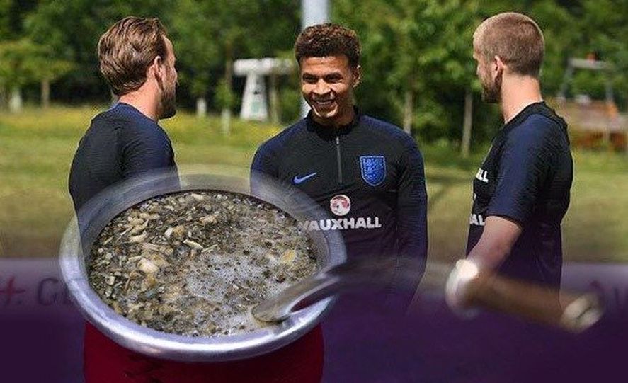 el Mundial Qatar 2022 tiene fanáticos del mate fuera de Argentina y Uruguay.
