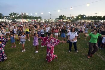 Bon Odori