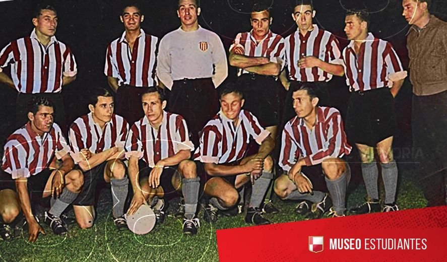 Manuel Pelegrina debutó en Estudiantes en la temporada 1938. Manuel Pelegrina debutó en Estudiantes en la temporada 1938.
