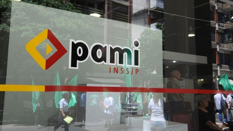 PAMI y la falta de respuestas.
