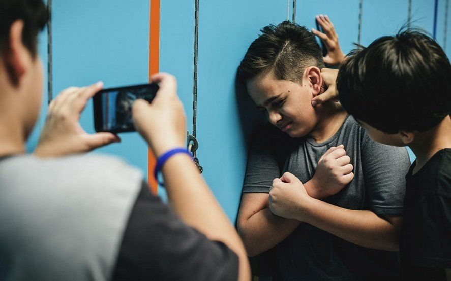 Estas fechas son importantes para combatir la violencia escolar.