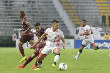 perez garcia paso la revision y sera refuerzo de gimnasia