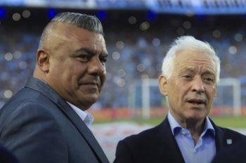 futbol argentino: racing se adelanto y sento un precedente