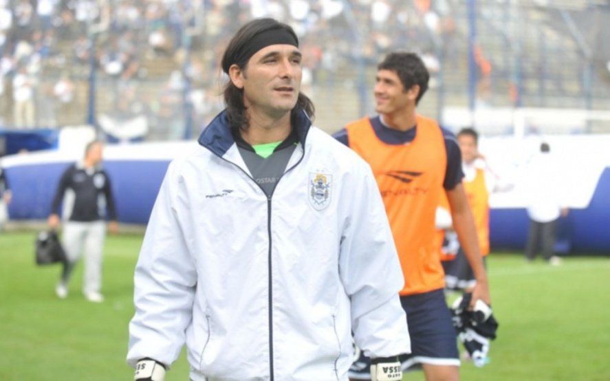 Gastón Sessa Gastón Sessa