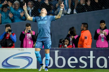 copetti se puso en modo mostaza y dice que racing sera campeon: ¿que le queda a cada uno?