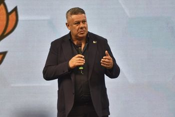 afa anuncio 5 millones para las 228 ligas que debuten en el torneo federal
