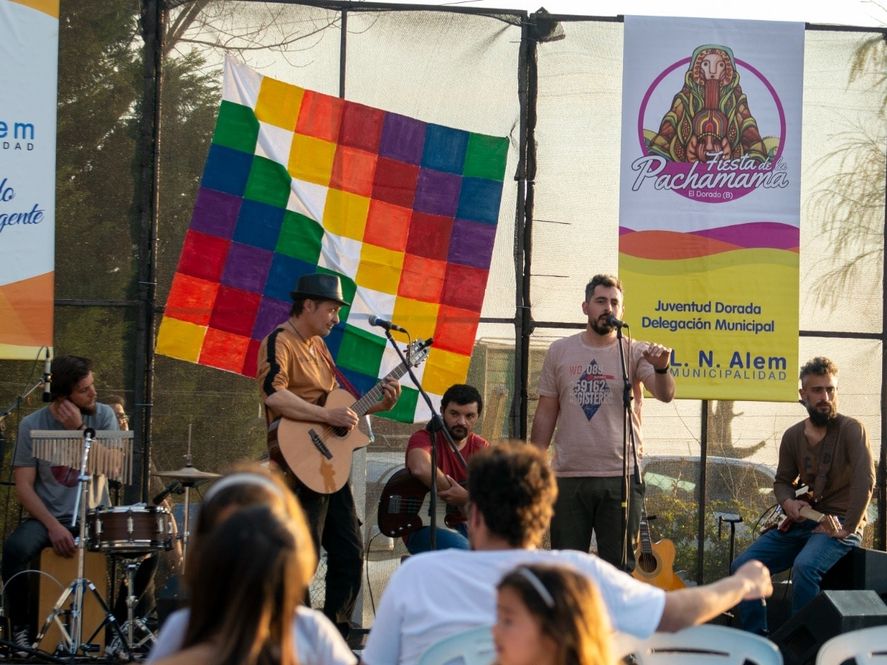 La celebración se llevará adelante domingo 11 de agosto en la localidad de El Dorado, de Leandro N. Alem. La celebración se llevará adelante domingo 11 de agosto en la localidad de El Dorado, de Leandro N. Alem.