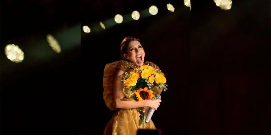 Flor Bertotti, en un show único se encontrará con el público platense el próximo 7 de diciembre