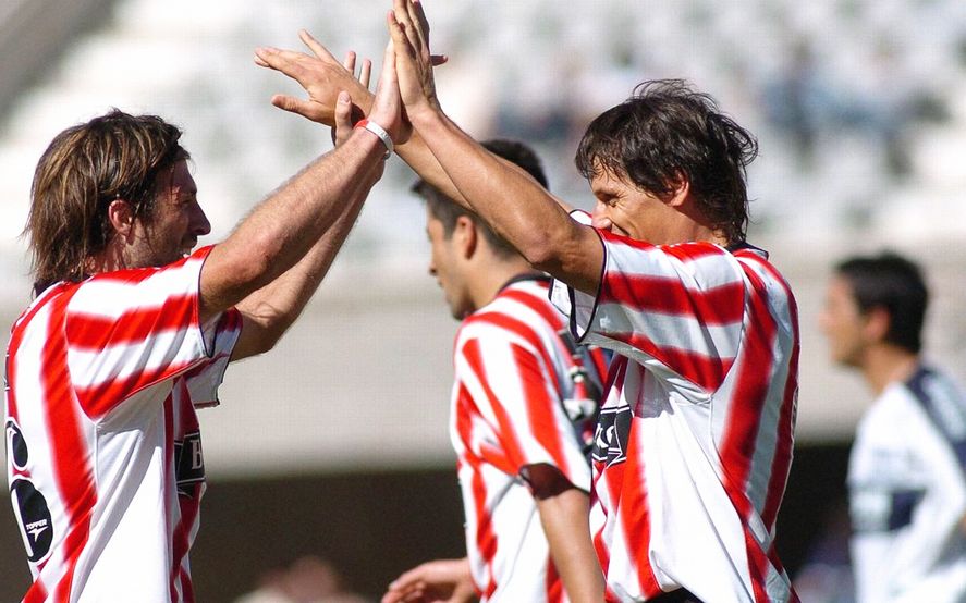 El invicto de Estudiantes como local incluye la mayor goleada de la historia: el 7-0 de 2006. El invicto de Estudiantes como local incluye la mayor goleada de la historia: el 7-0 de 2006.