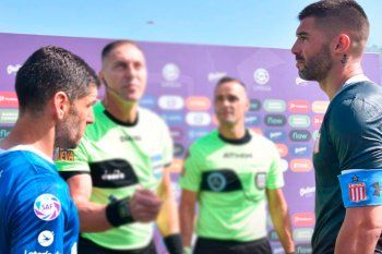 Estudiantes y Gimnasia juegan en UNO y vos en tu casa.