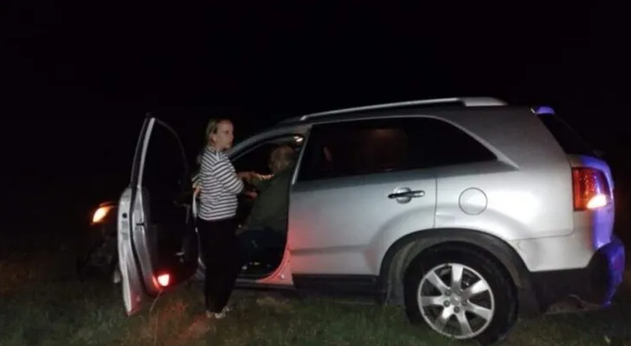El actor sufrió un accidente y su estado es reservado. El actor sufrió un accidente y su estado es reservado.