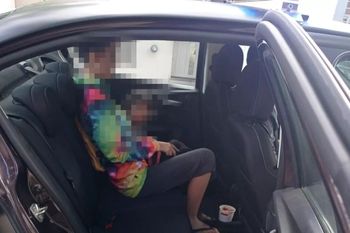 lanus: rescatan a mujer mexicana secuestrada por su marido y la suegra