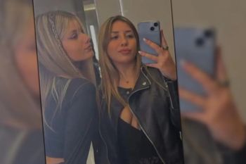muerte en 13 y 32: la amiga de la toretto dijo que por la inseguridad no respetaron los semaforos