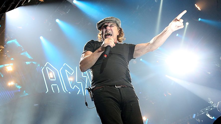 ACDC en vivo ACDC en vivo