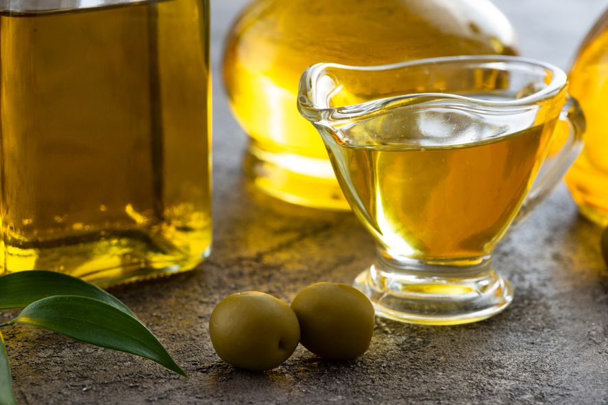 La Anmat prohibió una marca de aceite de oliva por no tener los registros sanitarios obligatorios. La Anmat prohibió una marca de aceite de oliva por no tener los registros sanitarios obligatorios.