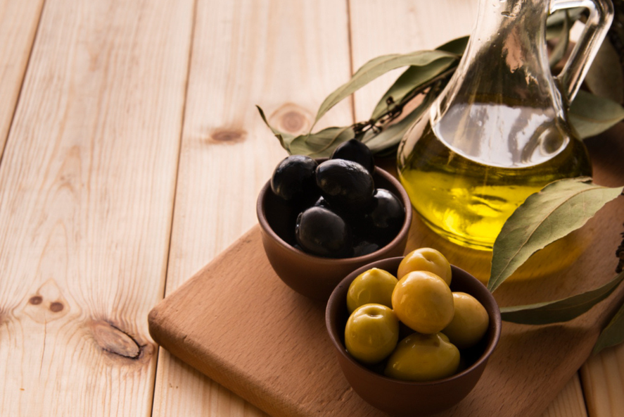 La Anmat prohibió una marca de aceite de oliva por no tener los registros sanitarios obligatorios.