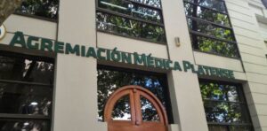 La salud está en crisis. Y no se puede esperar más