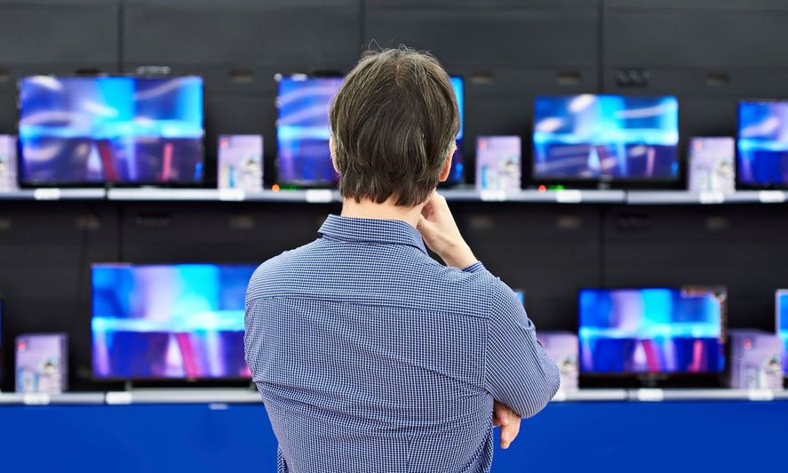 Los clientes del Banco Nación podrán acceder a un descuento especial para comprar muebles y electrodomésticos con ahorro. Los clientes del Banco Nación podrán acceder a un descuento especial para comprar muebles y electrodomésticos con ahorro.