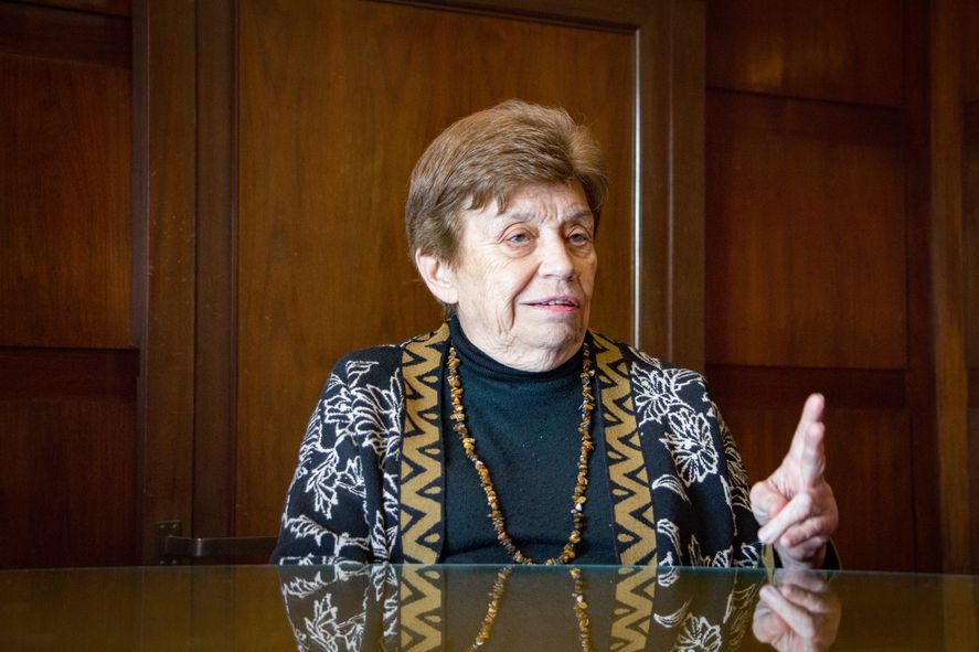 El Colegio de Abogados de la Provincia de Buenos Aires organizó un conversatorio sobre el divorcio administrativo.