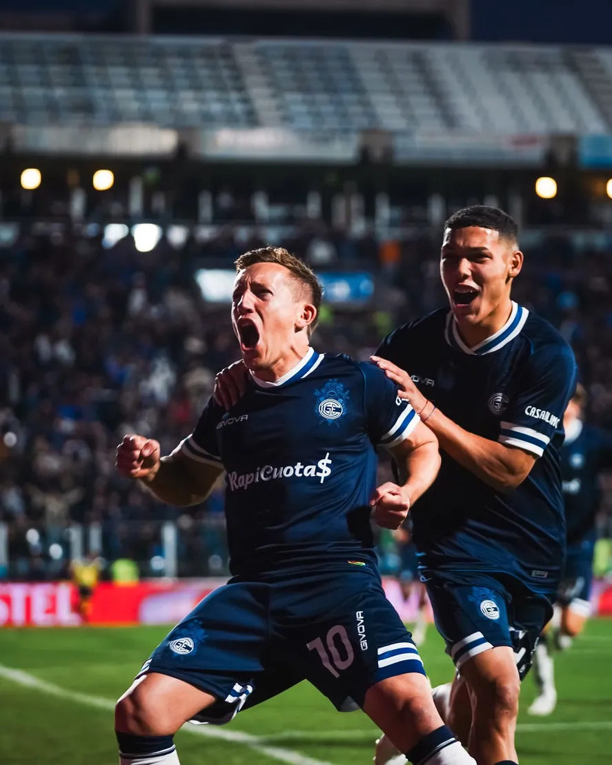 Al Lobo le costó convertir en esta Liga y eso le sacó muchos puntos. Al Lobo le costó convertir en esta Liga y eso le sacó muchos puntos.