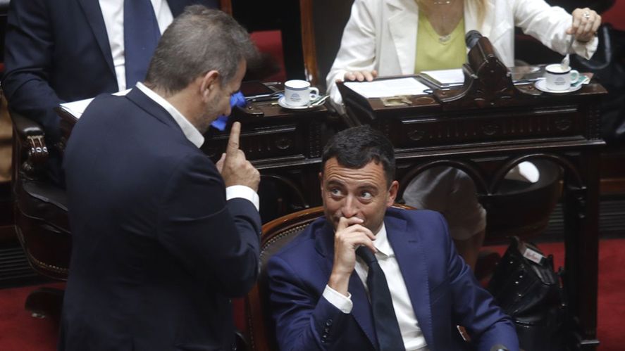 Al PRO le faltó un voto y no pudo sesionar por la Ficha Limpia