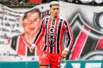 Gimnasia va por la llegada de este marcador central.