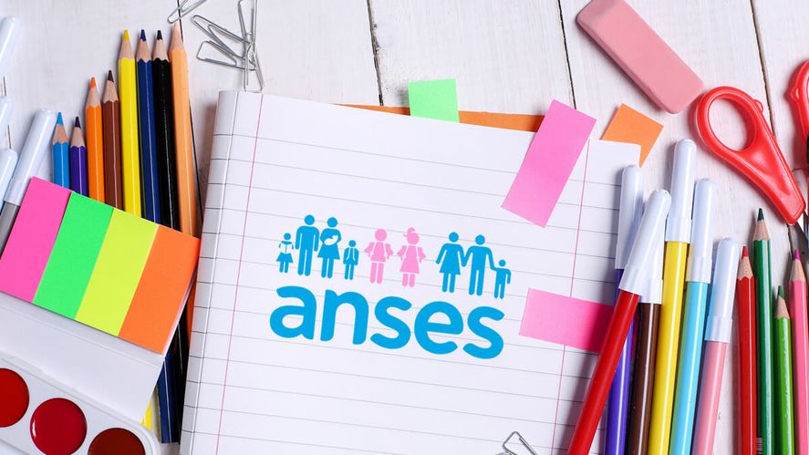 Conocé los requisitos para solicitar la Ayuda Escolar.