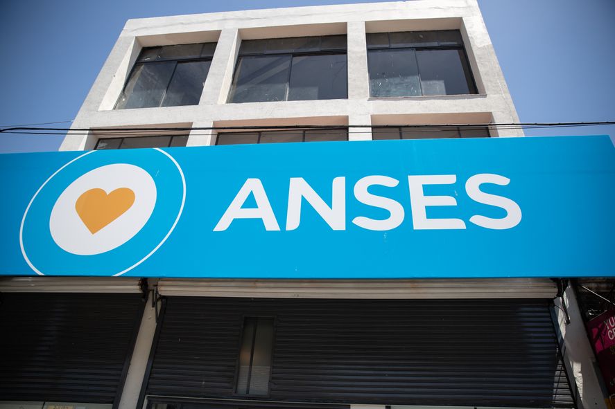 ANSES dio a conocer el cronograma de pagos del mes de febrero 2024.