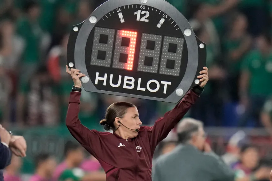 El Mundial Qatar 2022, histórico para las mujeres en diversos roles.