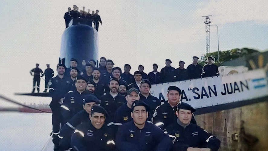 "ARA San Juan: el submarino que desapareció" es uno de los estrenos más esperados de marzo en Netflix. "ARA San Juan: el submarino que desapareció" es uno de los estrenos más esperados de marzo en Netflix.