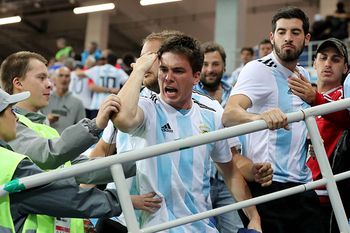 esperan 40 mil argentinos en qatar: 9 puntos clave para evitar conflictos en el mundial